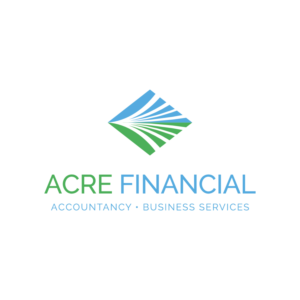 Diseño de Logo por Ciprian.H para Acre Financial Management Limited | Diseño: #17931532