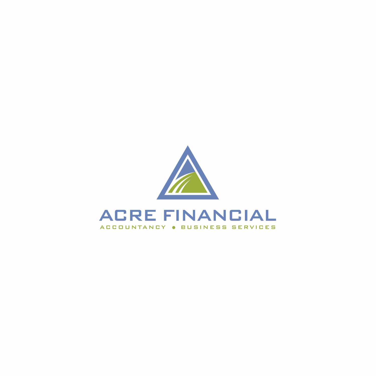 Logo Design by karthika vs for Acre Financial Management Limited | Design #17809852