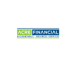 Diseño de Logo por Alien Cookie para Acre Financial Management Limited | Diseño: #17817459