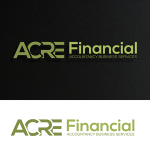 Design de Logo par Impressive Solutions pour Acre Financial Management Limited | Design : #17817171