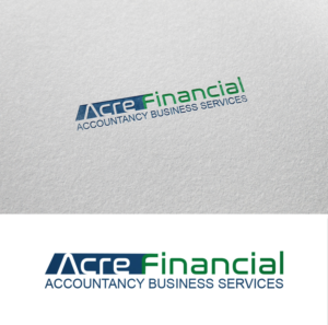 Design de Logo par Impressive Solutions pour Acre Financial Management Limited | Design : #17817172