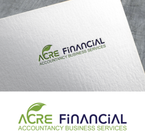 Design de Logo par Impressive Solutions pour Acre Financial Management Limited | Design : #17817175