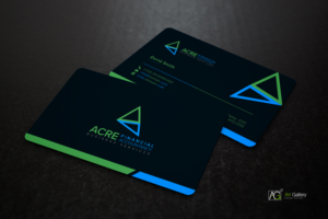 Design de Logo par ArtGallery pour Acre Financial Management Limited | Design : #17892341