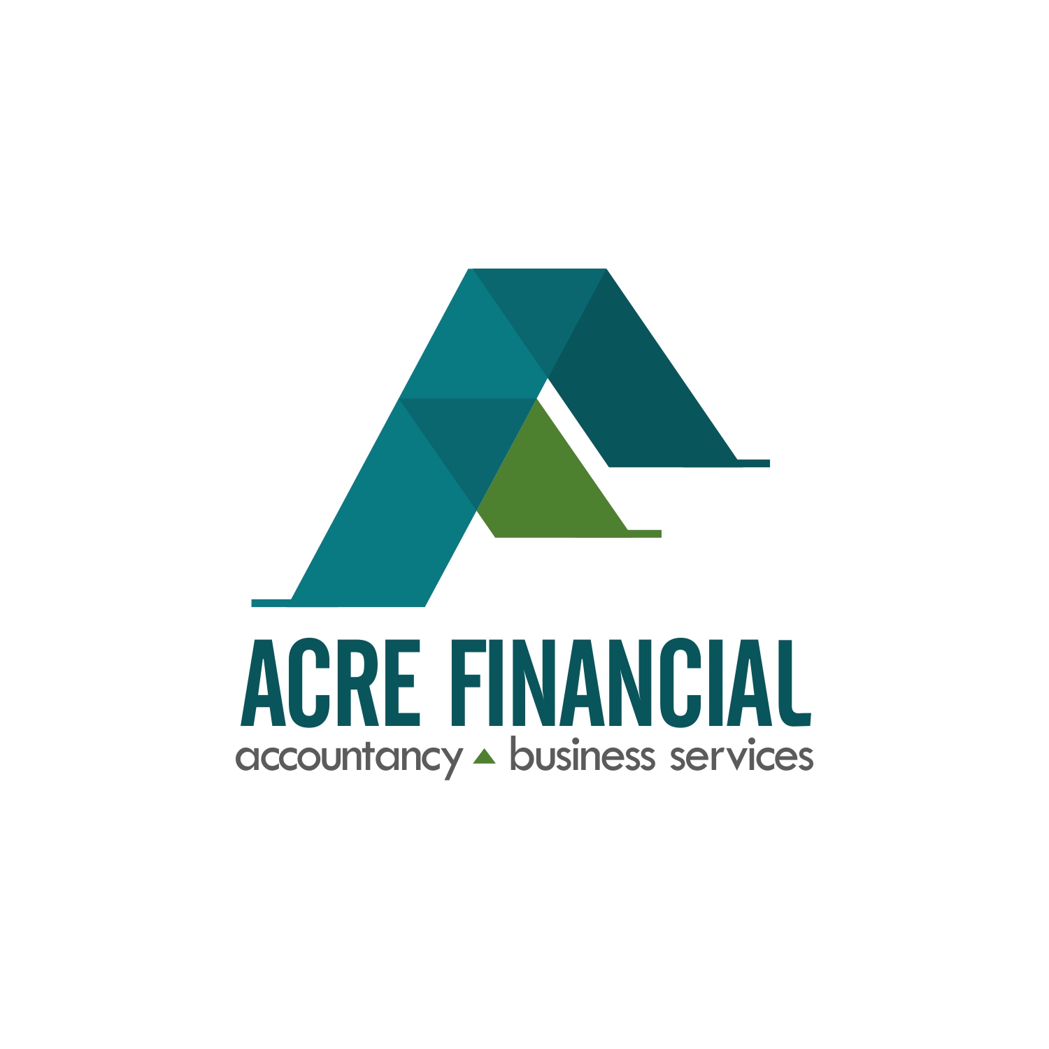 Design de Logo par LAXMI DESIGNHUB pour Acre Financial Management Limited | Design #17809425