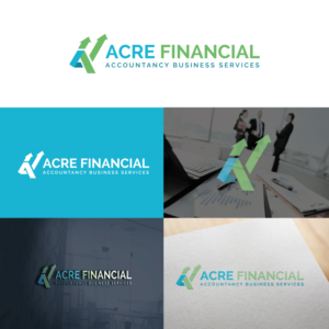 Diseño de Logo por LAXMI DESIGNHUB para Acre Financial Management Limited | Diseño: #17809462
