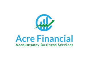 Logo Design by Origin to Original for Acre Financial Management Limited | Design: #17830144