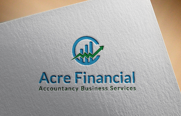 Logo-Design von Origin to Original für Acre Financial Management Limited | Design #17830146