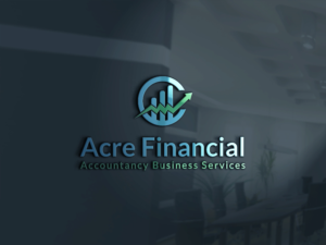 Logo Design by Origin to Original for Acre Financial Management Limited | Design: #17830147