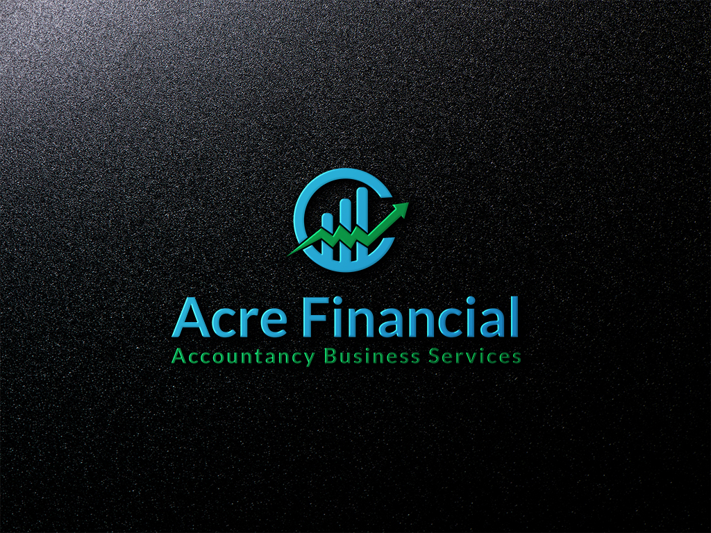 Logo-Design von Origin to Original für Acre Financial Management Limited | Design #17830148