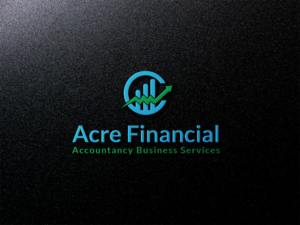 Logo Design by Origin to Original for Acre Financial Management Limited | Design: #17830148