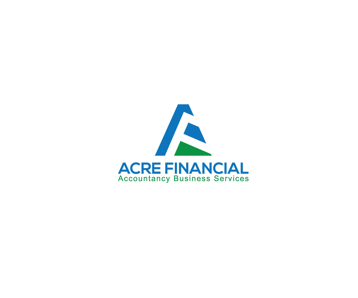Logo-Design von S Creation für Acre Financial Management Limited | Design #17819595