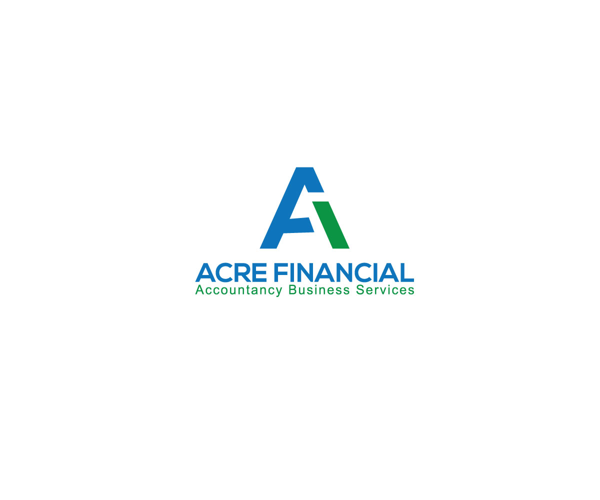 Design de Logo par S Creation pour Acre Financial Management Limited | Design #17819596
