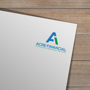 Design de Logo par S Creation pour Acre Financial Management Limited | Design : #17819597