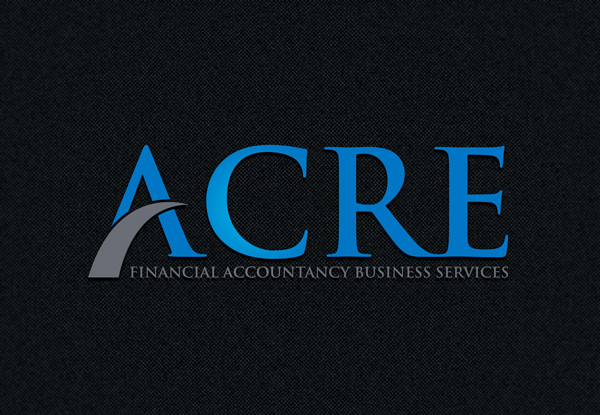Logo Design by RHD for Acre Financial Management Limited | Design #17820484