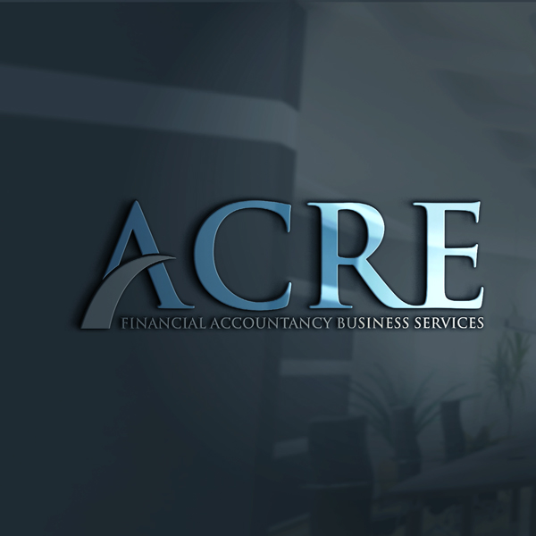 Logo Design by RHD for Acre Financial Management Limited | Design #17820485