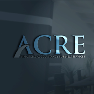 Design de Logo par RHD pour Acre Financial Management Limited | Design : #17820485