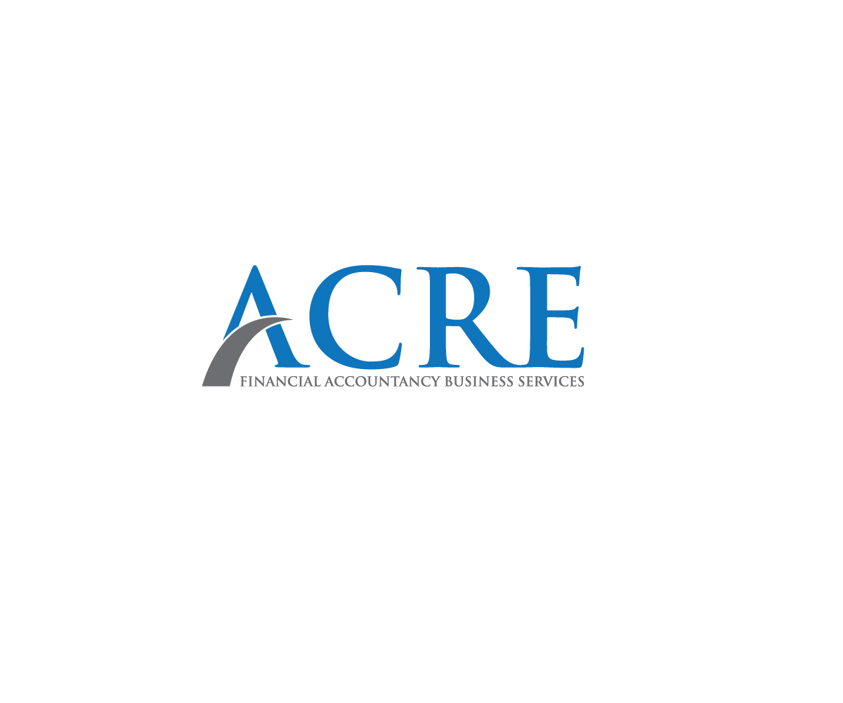 Logo Design by RHD for Acre Financial Management Limited | Design #17820486