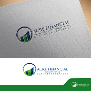 Logo Design by A Z U R E