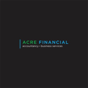 Diseño de Logo por dejagad para Acre Financial Management Limited | Diseño: #17809150