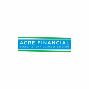 Diseño de Logo por dejagad para Acre Financial Management Limited | Diseño: #17837328