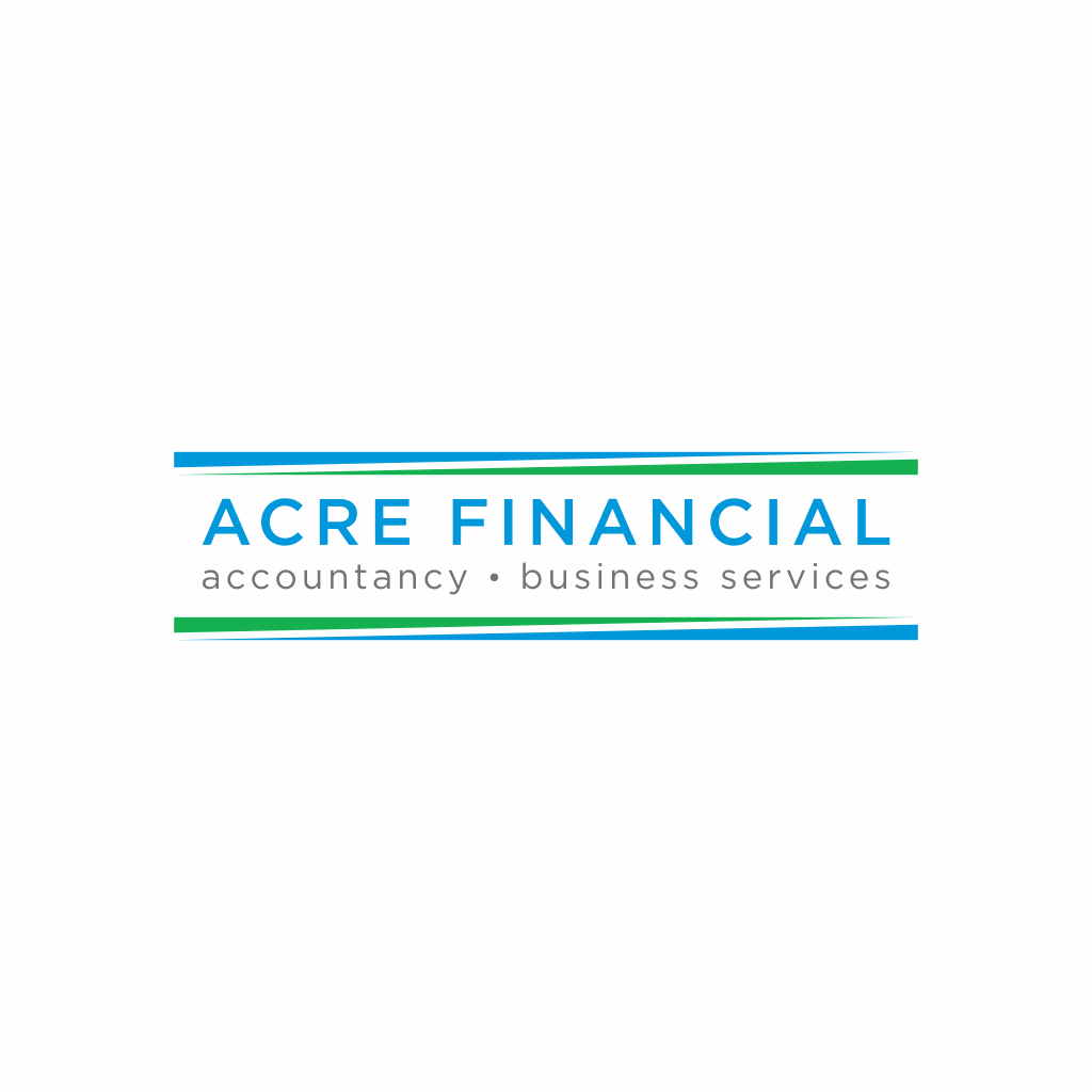 Diseño de Logo por dejagad para Acre Financial Management Limited | Diseño #17837351
