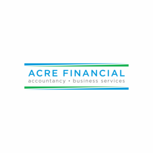 Diseño de Logo por dejagad para Acre Financial Management Limited | Diseño: #17837351