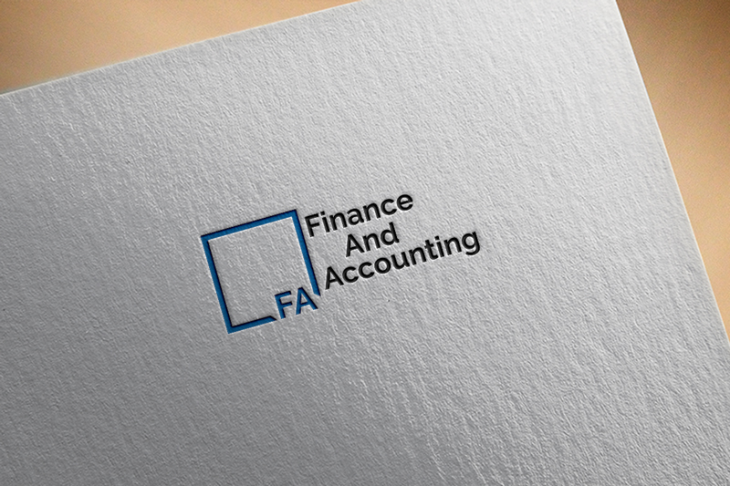 Logo Design by shimu 3 for Acre Financial Management Limited | Design #17824783