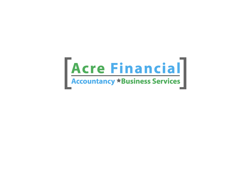 Logo-Design von shimu 3 für Acre Financial Management Limited | Design #17825862