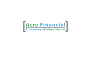 Logo Design by shimu 3 for Acre Financial Management Limited | Design: #17825862