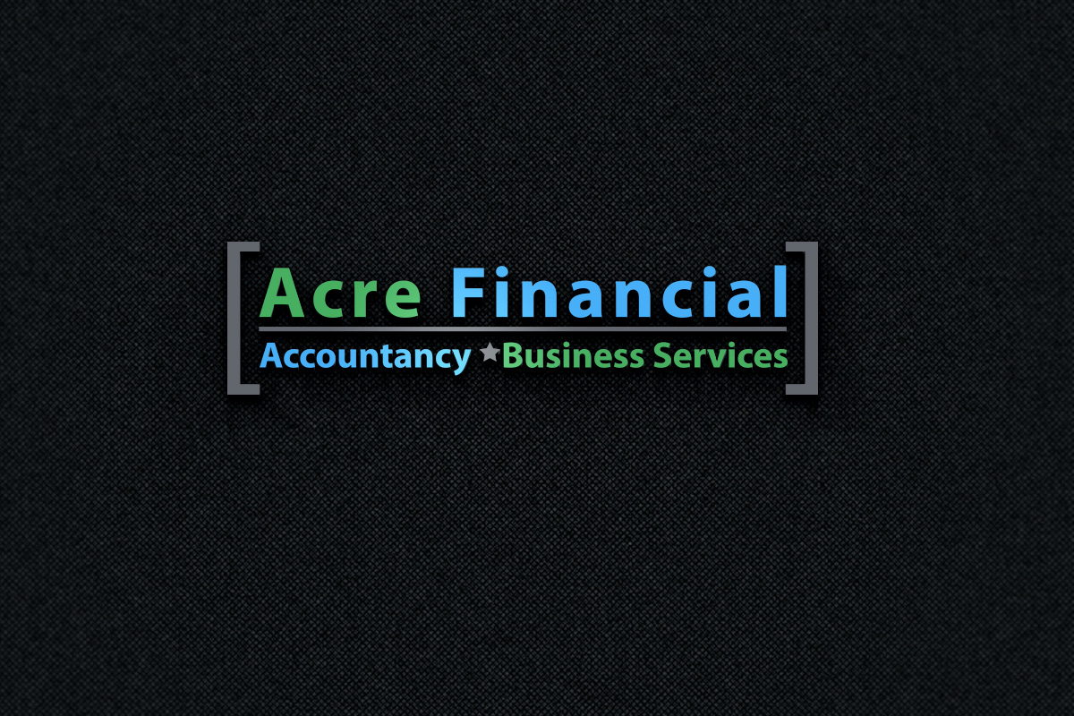 Logo-Design von shimu 3 für Acre Financial Management Limited | Design #17825863
