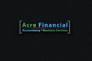 Logo Design by shimu 3 for Acre Financial Management Limited | Design: #17825863