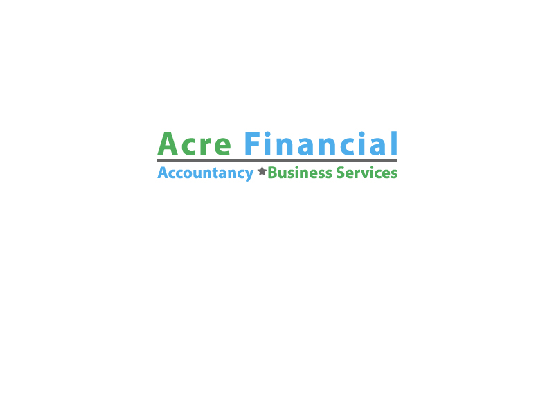 Logo-Design von shimu 3 für Acre Financial Management Limited | Design #17825864