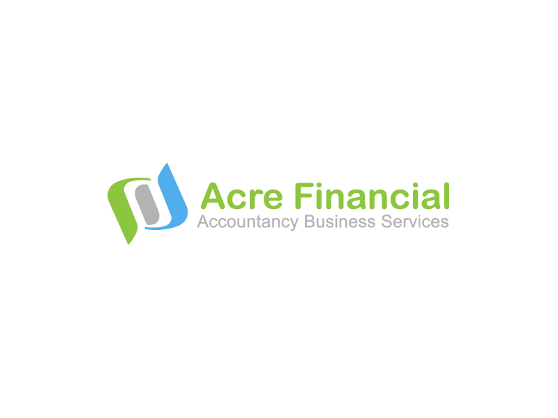 Logo Design by talha005 for Acre Financial Management Limited | Design #17827952