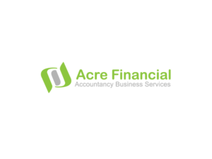 Logo Design by talha005 for Acre Financial Management Limited | Design: #17827954