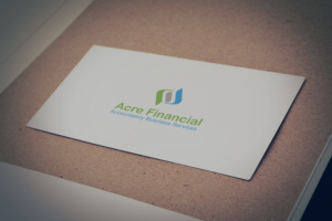 Design de Logo par talha005 pour Acre Financial Management Limited | Design : #17827966