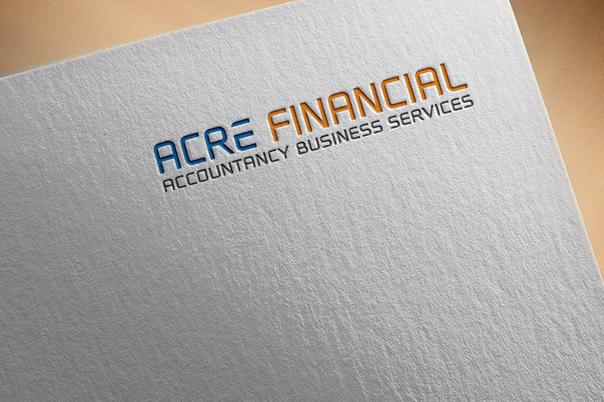 Logo-Design von Hossen 2 für Acre Financial Management Limited | Design #17826999