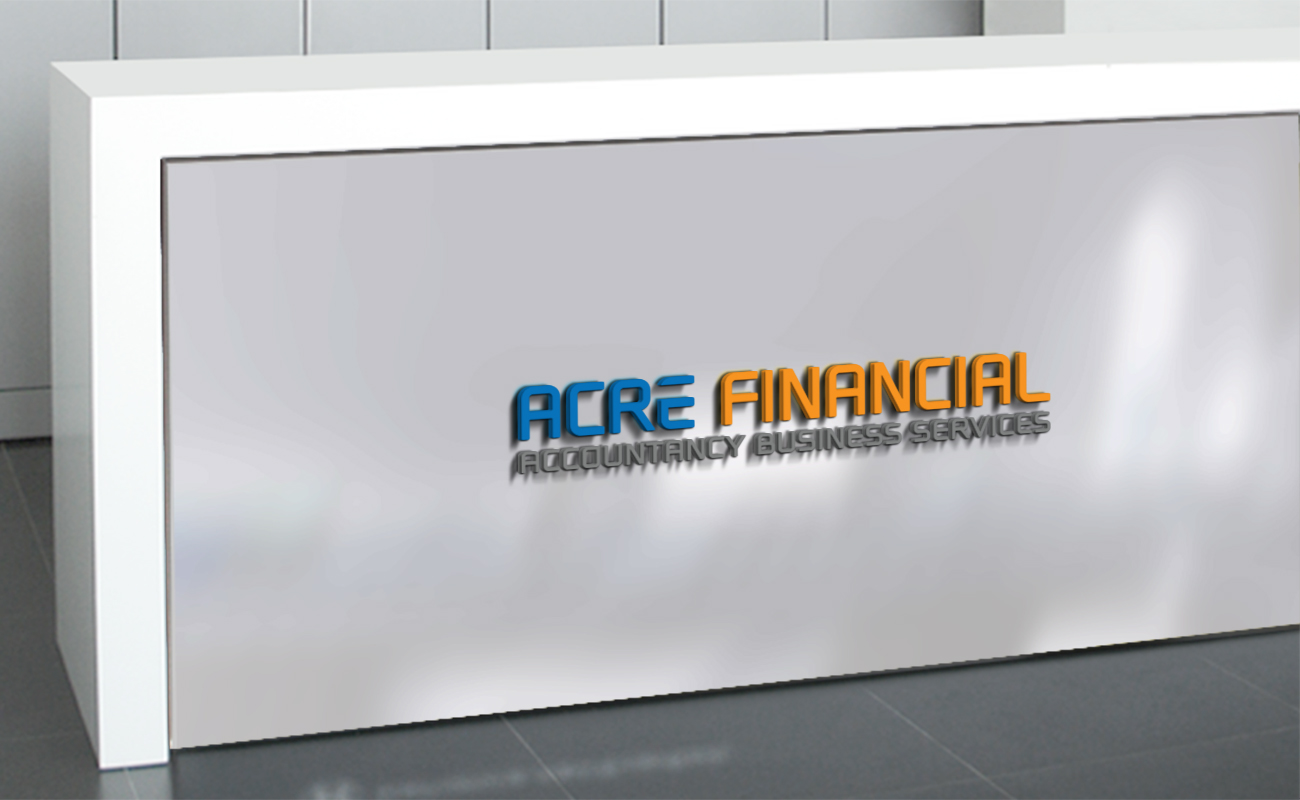 Logo-Design von Hossen 2 für Acre Financial Management Limited | Design #17827000