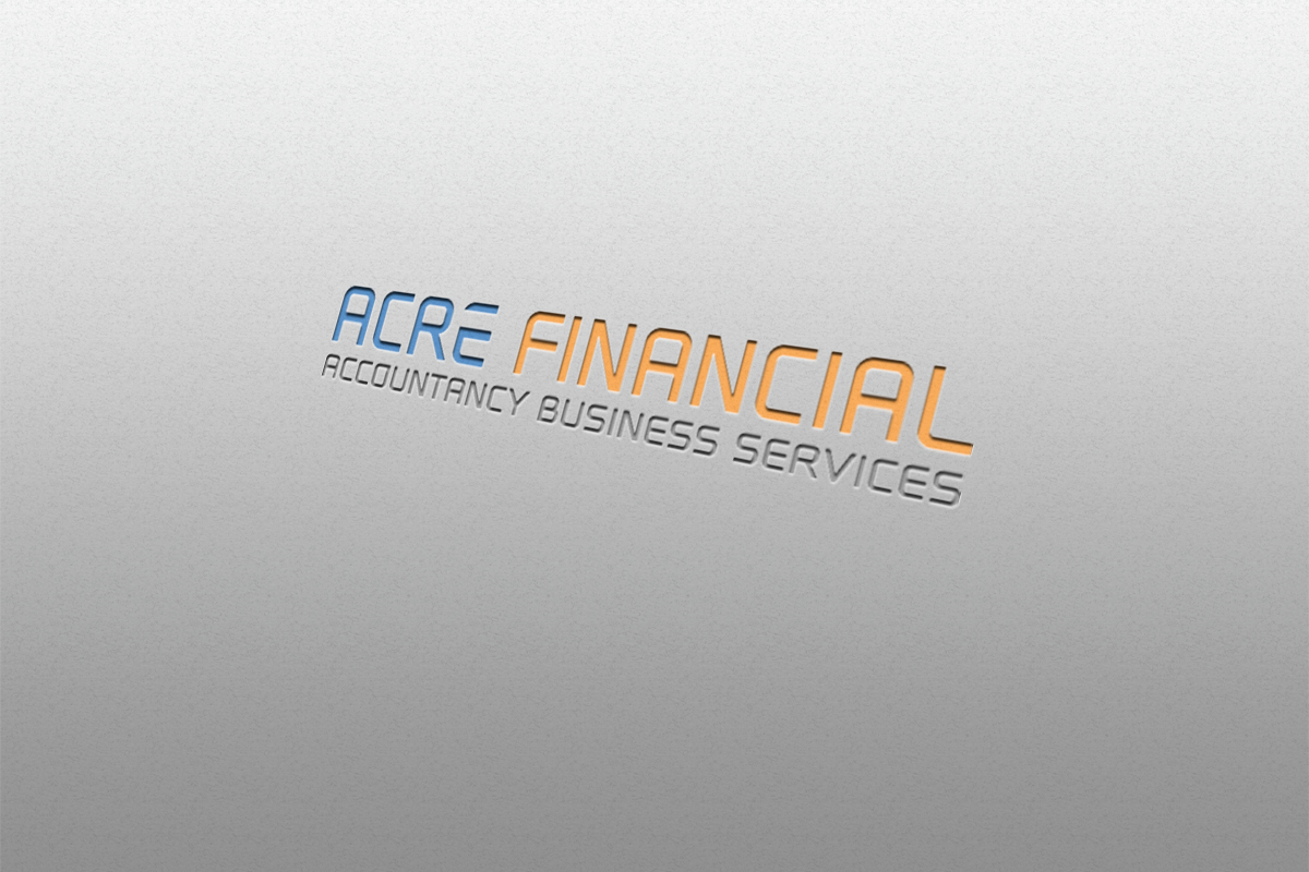 Logo Design by Hossen 2 for Acre Financial Management Limited | Design #17827001