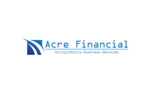 Logo Design by GODDREAMCREATION for Acre Financial Management Limited | Design #17879663