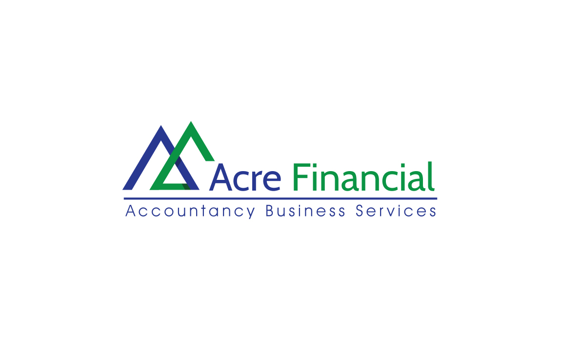 Diseño de Logo por GODDREAMCREATION para Acre Financial Management Limited | Diseño #17879664