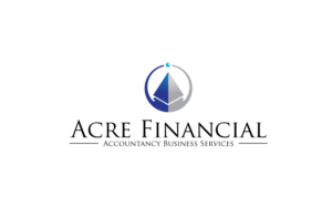 Diseño de Logo por GODDREAMCREATION para Acre Financial Management Limited | Diseño: #17879665