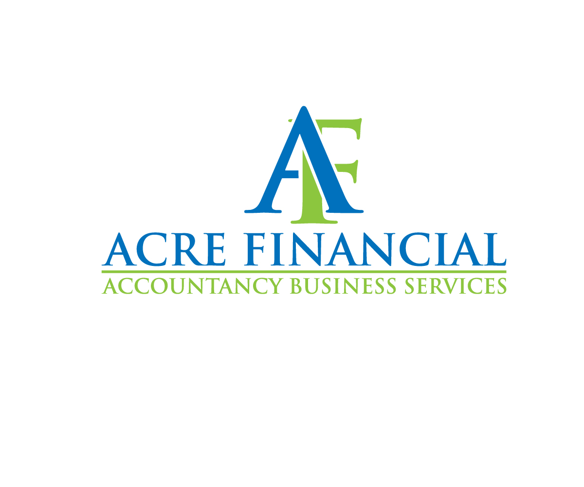 Logo-Design von imyounuspathan 2 für Acre Financial Management Limited | Design #17820194