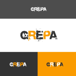 GREPA (Groupement Romand des Entreprises de Projection d'Abrasifs) | Diseño de Logo por aspiremedia