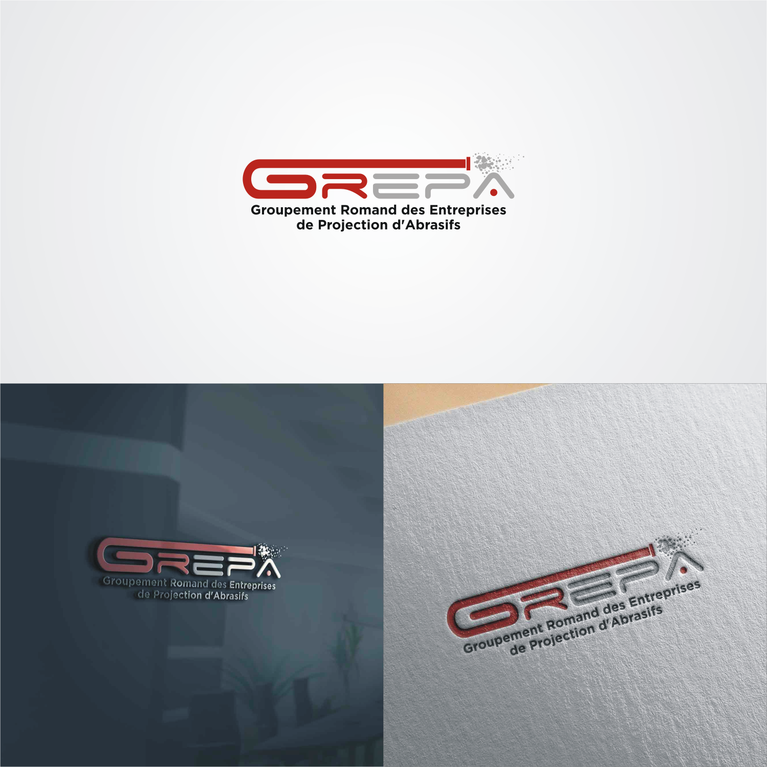 Design de Logo par PAYUNG Media Creative pour ce projet | Design #17959229