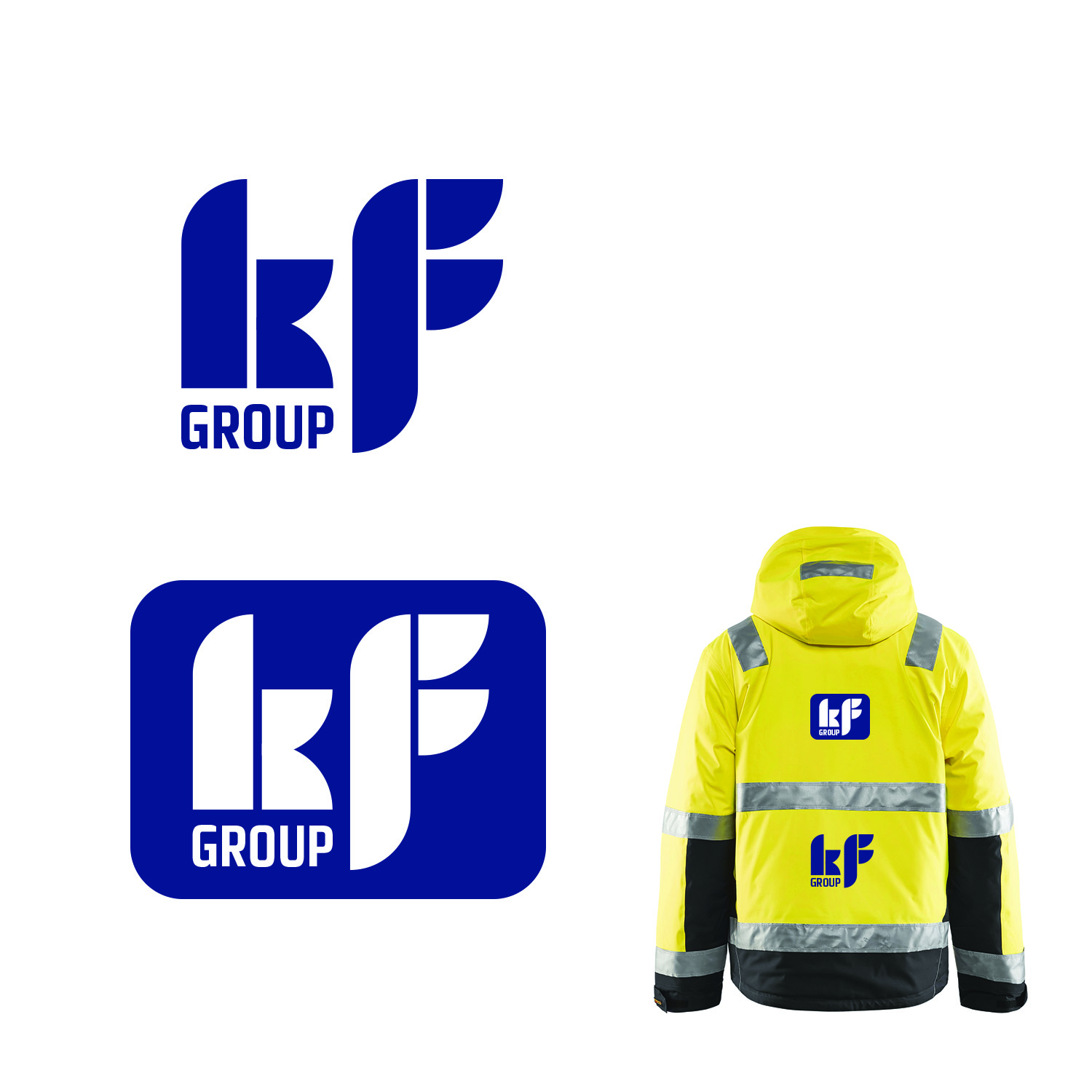 Logo Design by masher for kfentreprenad.se | Design #17939885