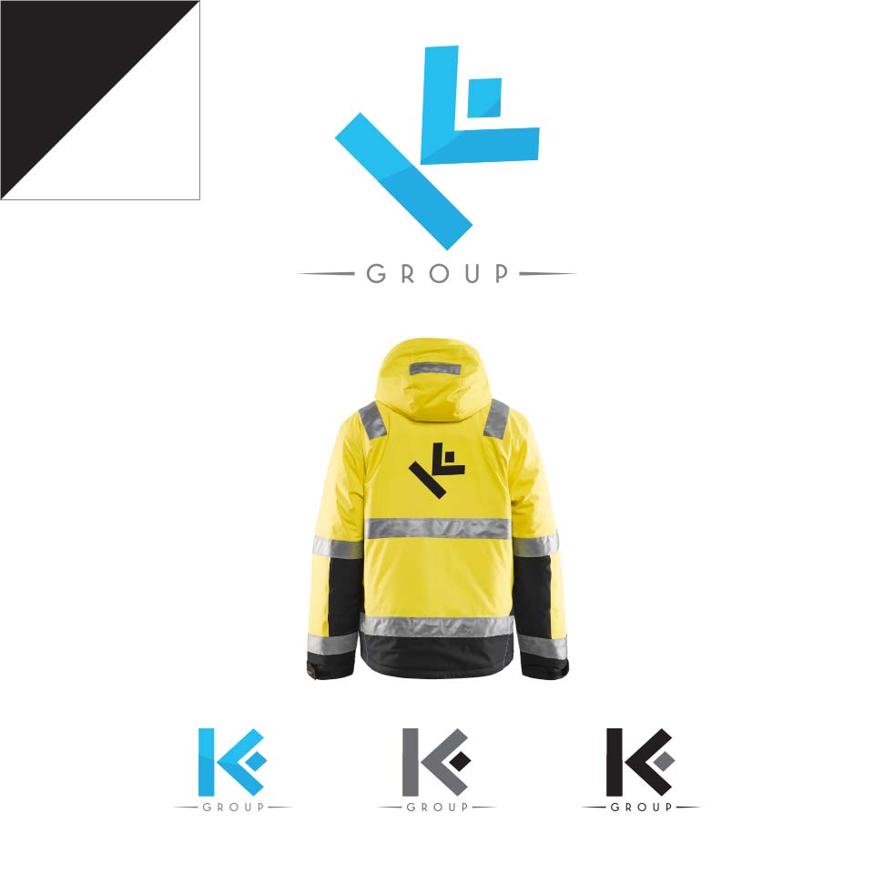 Logo Design by 3i55ej for kfentreprenad.se | Design #17938513