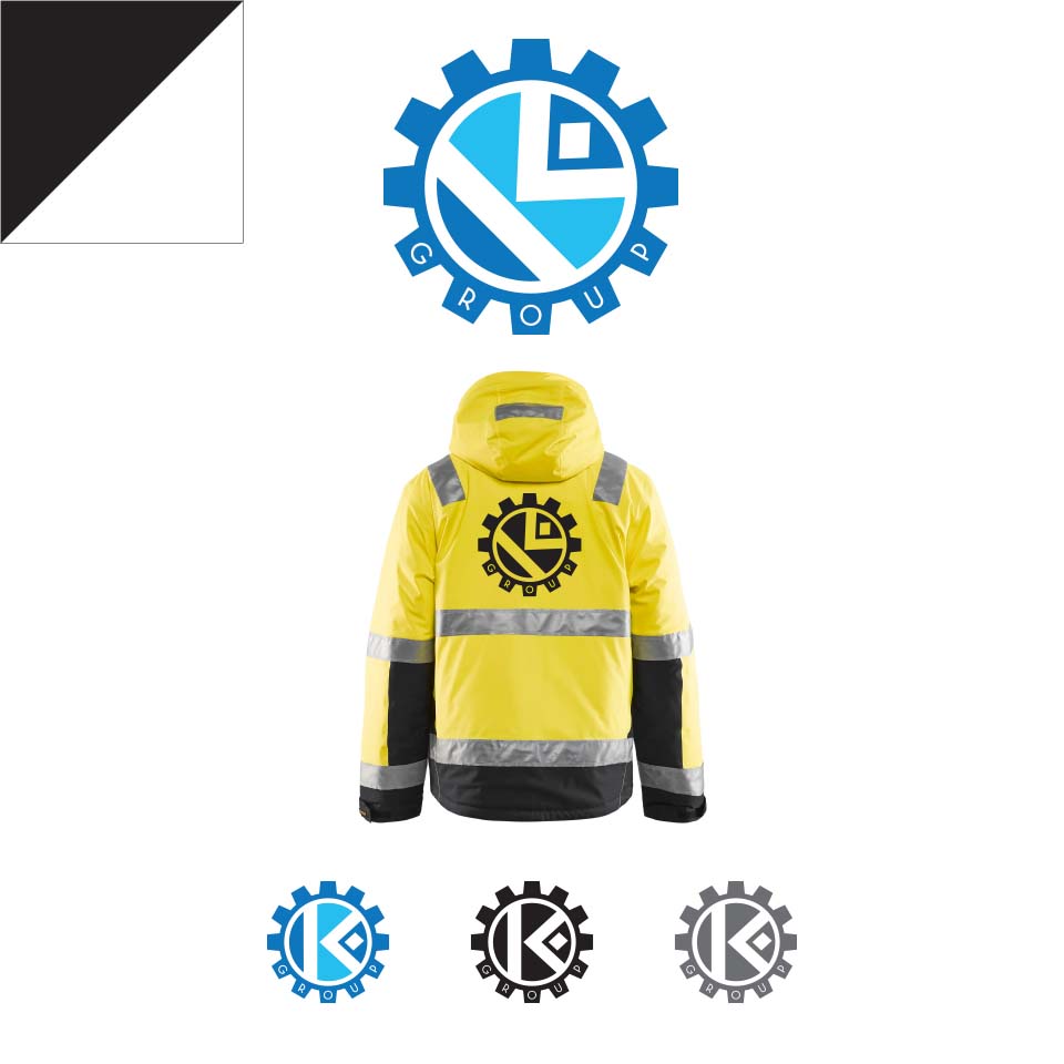 Logo Design by 3i55ej for kfentreprenad.se | Design #17940922