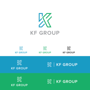 Logo Design by Markelof for kfentreprenad.se | Design #17864737