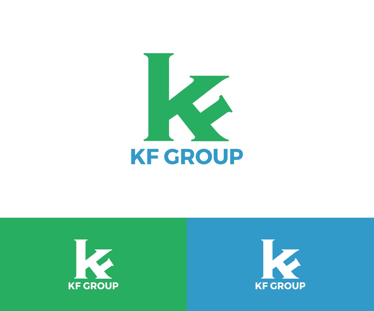Logo Design by Liyana for kfentreprenad.se | Design #17875340
