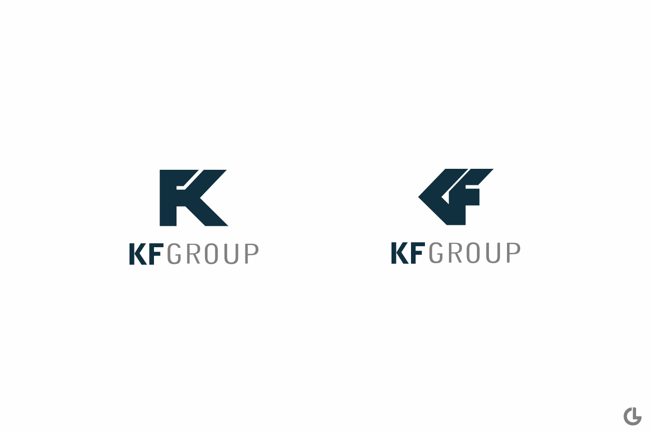 Logo Design by R!CKY for kfentreprenad.se | Design #17938046